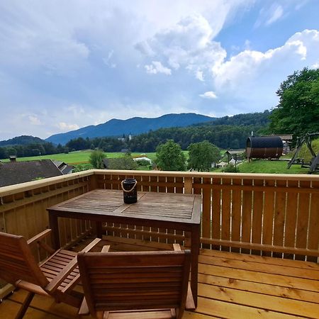 Puzman Farm Glamping Villa Radovljica Luaran gambar