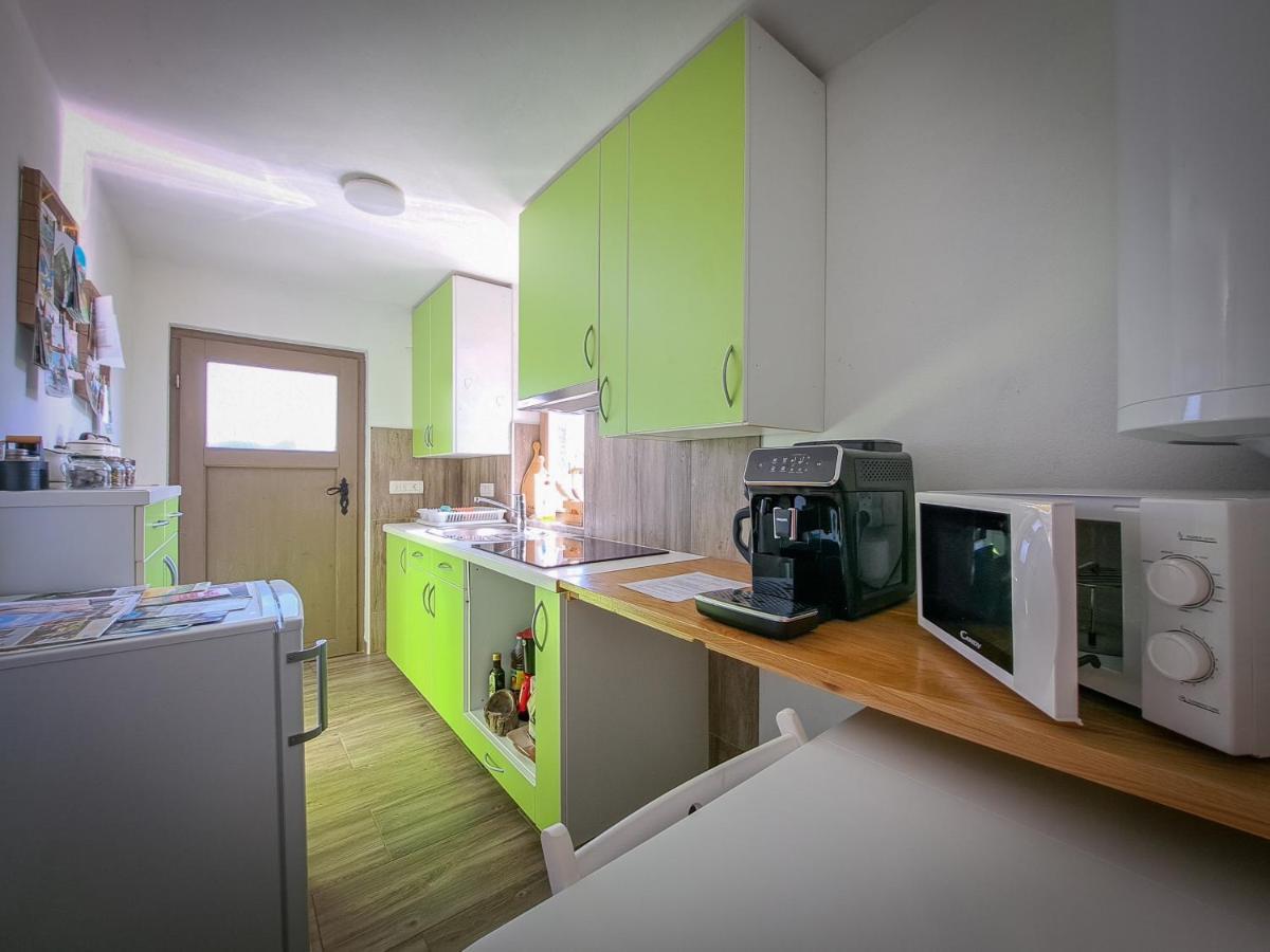 Puzman Farm Glamping Villa Radovljica Luaran gambar